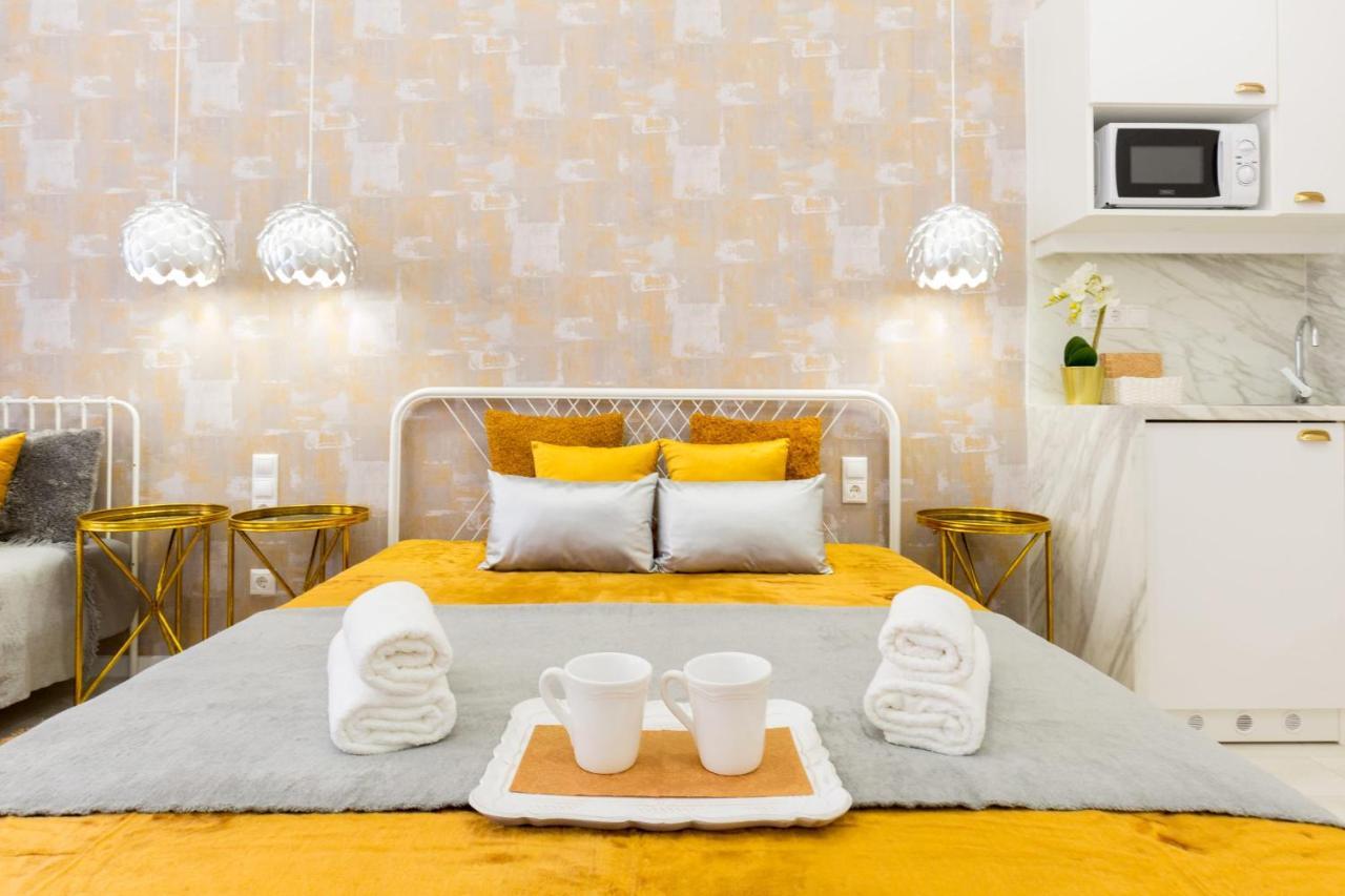 Unique & Lovely Place With Ac Apartamento Budapeste